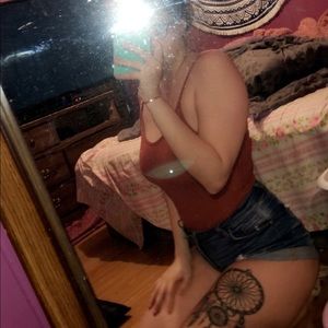 Meet your Posher, Abby